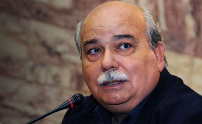 Βούτσης για 3 χρόνια ΣΥΡΙΖΑ: Μπορούμε να επουλώσουμε τις πληγές της κρίσης - Media