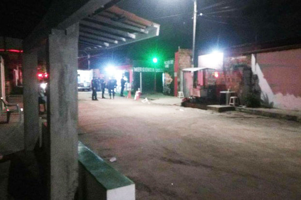 Βραζιλία: 14 νεκροί σε επίθεση ενόπλων σε δημοφιλή αίθουσα χορού - Media