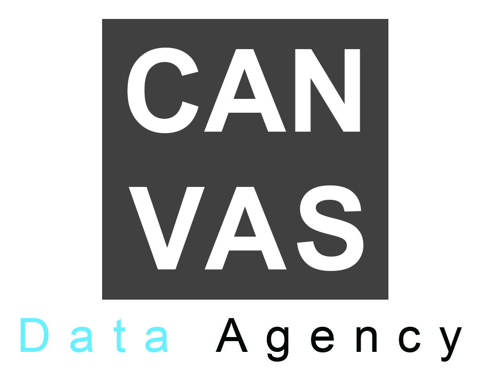 CANVAS DATA AGENCY: We bring Data to Life - Media