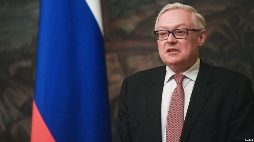 «Χαστούκι» Ρωσίας σε ΗΠΑ: Καταστροφική η πρότασή σας για ΣΑ του ΟΗΕ για το Ιράν - Media