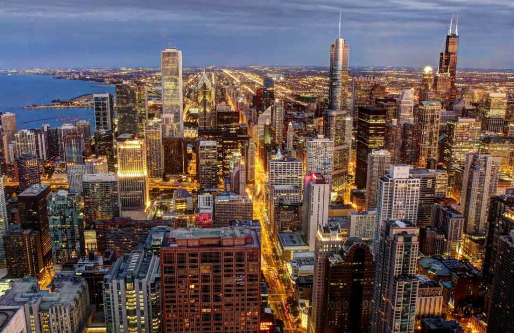 Time Out: Αυτή είναι η καλύτερη πόλη του κόσμου για να απολαμβάνει κανείς τη ζωή - Media