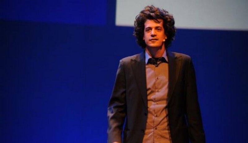 Δασκαλάκης: Ο 37χρονος Κρητικός-ιδιοφυΐα που έλυσε άλυτο επί 60 χρόνια μαθηματικό γρίφο - Media