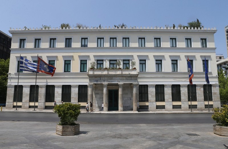 Δήμος Αθηναίων: Μήνυση για «ύποπτες» κινήσεις σε λογαριασμό σχολικής επιτροπής - Media