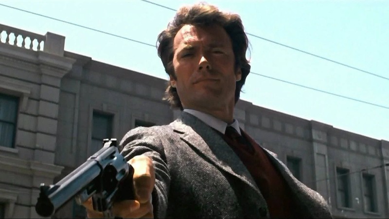 Πέθανε ο αληθινός «Dirty Harry» - Ο αστυνομικός που ενέπνευσε τον Κλιντ Ίστγουντ (Video, Photos) - Media