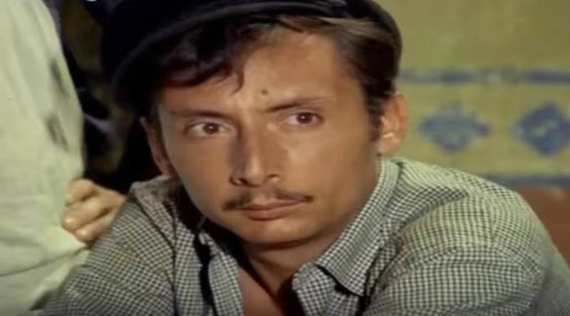 Έφυγε από τη ζωή ο ηθοποιός Χρήστος Δοξαράς (Video, Photos) - Media