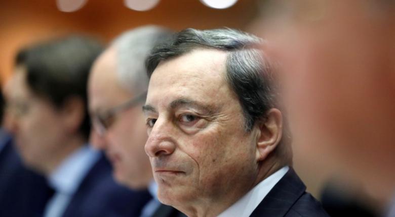 Έτοιμο το σχέδιο Ντράγκι για το «ασφαλές ευρωομόλογο» - Media