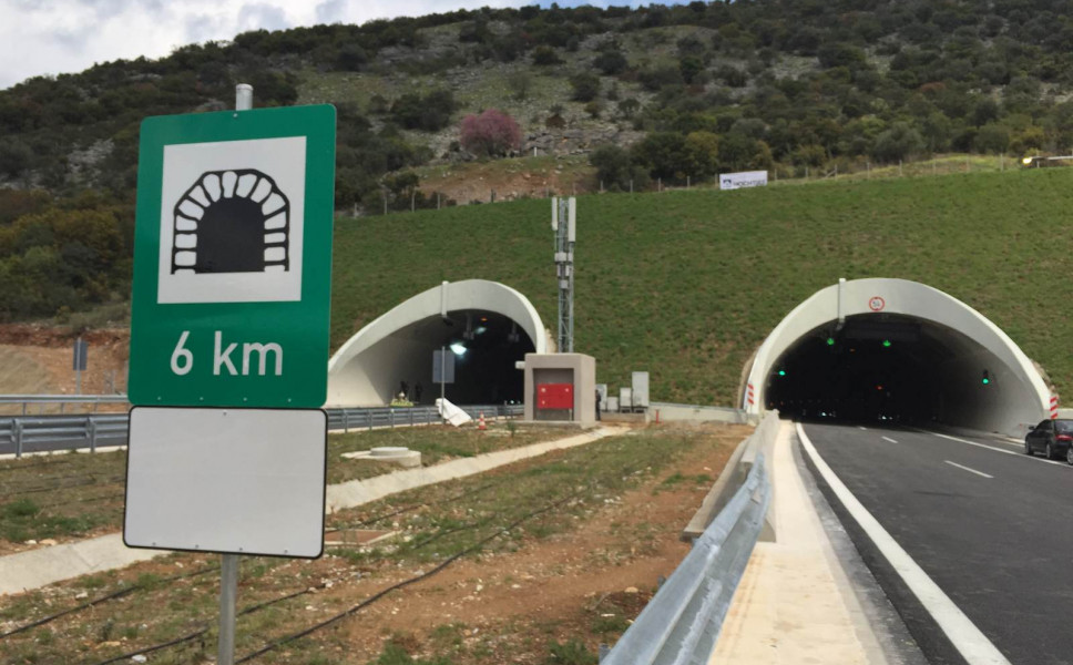 Κυκλοφοριακές ρυθμίσεις στην Αθηνών – Θεσσαλονίκης   - Media