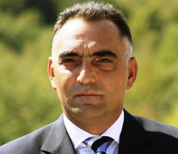 Μαφιόζικη δολοφονία: Επιχειρηματίας εκτελέστηκε μέρα-μεσημέρι στη Σόφια - Media