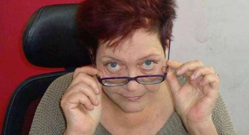 Πέθανε η μεταφράστρια του Έκο, Έφη Καλλιφατίδη - Media