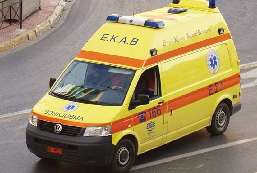 Τραγικός θάνατος μοτοσυκλετιστή στη Θεσσαλονίκη - Χτυπήθηκε από κεραυνό στην Εγνατία - Media