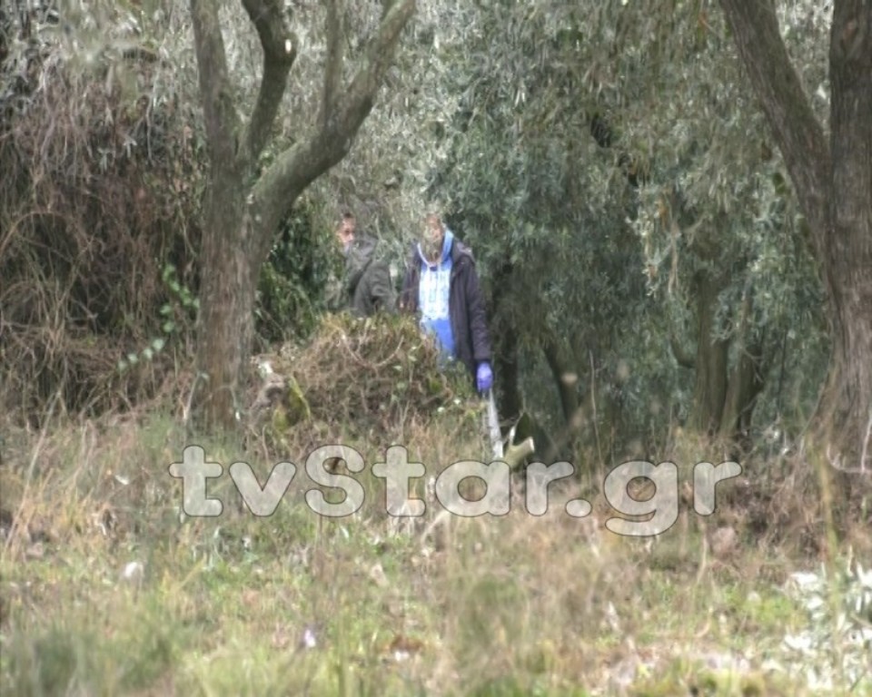 Ιατροδικαστής: Δολοφονία ο θάνατος του 55χρονου στην Αρκίτσα (Video) - Media