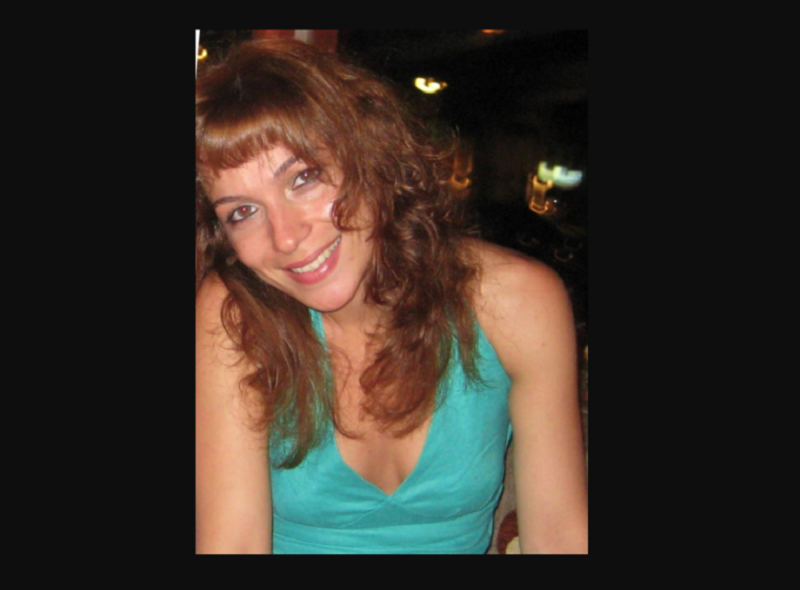 Θρίλερ με την Εστία Ζαφειράκη: Νεκρή για πολλές ημέρες - Τι λέει φίλος της για την υγεία της - Media