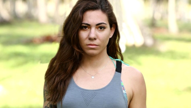 Τέλος η Ευρυδίκη Βαλαβάνη από τα αθλητικά - Media