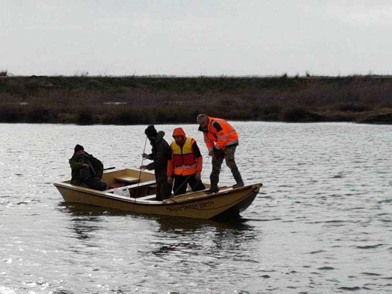 Τραγική αυλαία: Βρέθηκε νεκρός ο εξαφανισμένος ψαράς στον Έβρο - Media