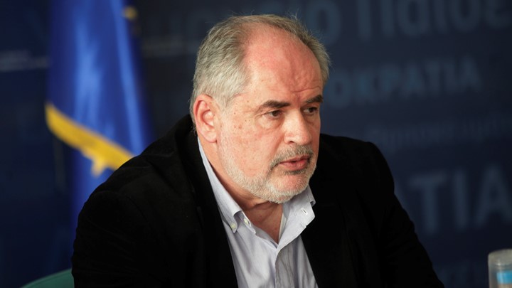 Κ. Φωτάκης: Πόροι 393,7 εκατ. ευρώ για το πρόγραμμα «Ερευνώ - Δημιουργώ - Καινοτομώ» - Media