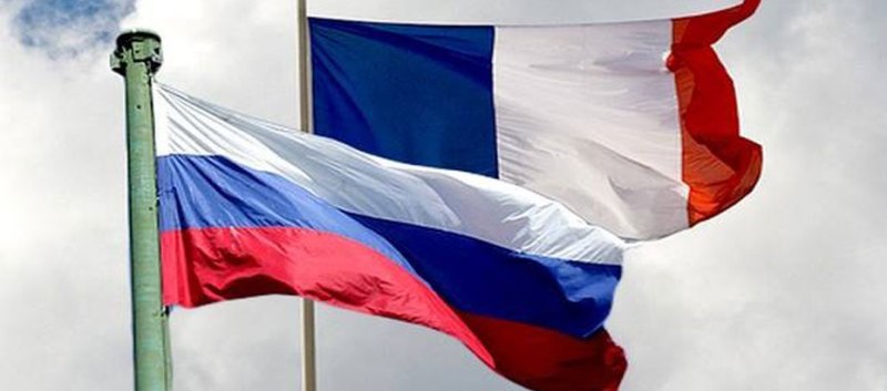 Γάλλος υπ. Οικονομίας: Παρά τις κυρώσεις μπορούμε να συνεργαστούμε οικονομικά με τη Ρωσία  - Media