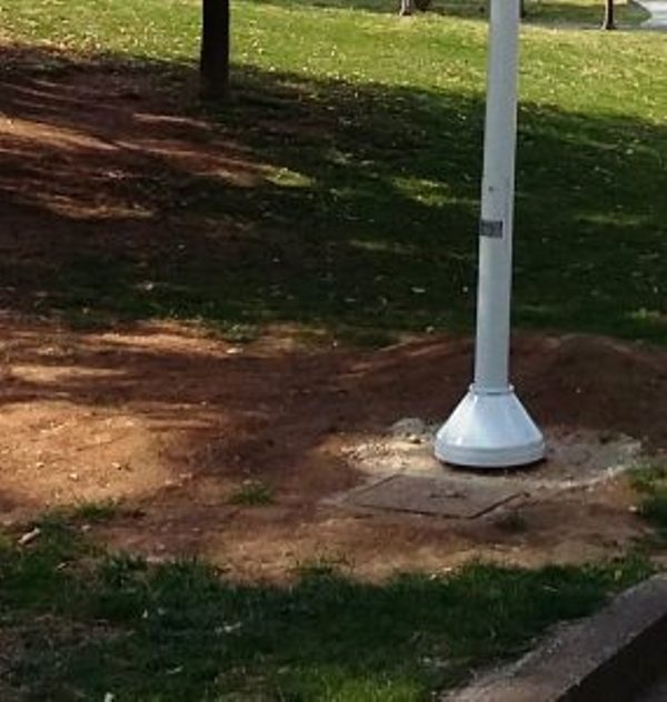 Κλοπή-σοκ στην Θεσσαλονίκη: Έκλεψαν 68... καλύμματα φρεατίων - Media