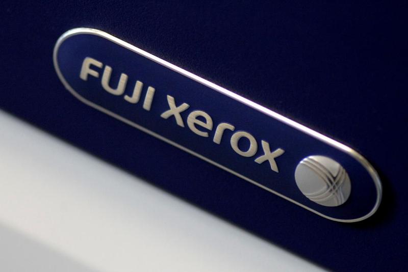 Εξαγορά-κολοσσός: Η Fujifilm «κατάπιε» την Xerox με 6,1 δισ. ευρώ - Media