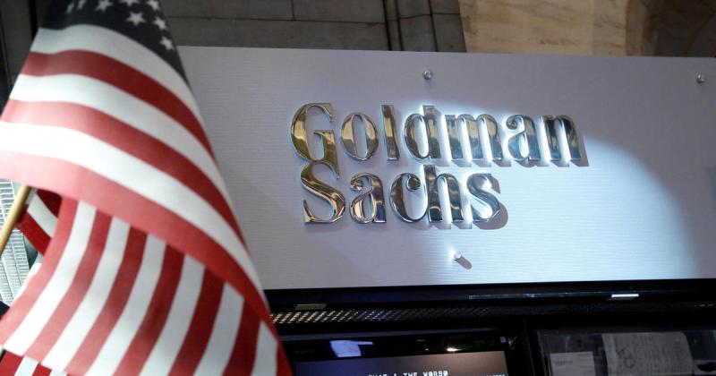 «Καμπανάκι» από Goldman Sachs για «βουτιά» έως 20% στις αγορές - Media