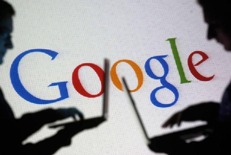 Google: Πρωταθλήτρια και στο... lobbying - Media