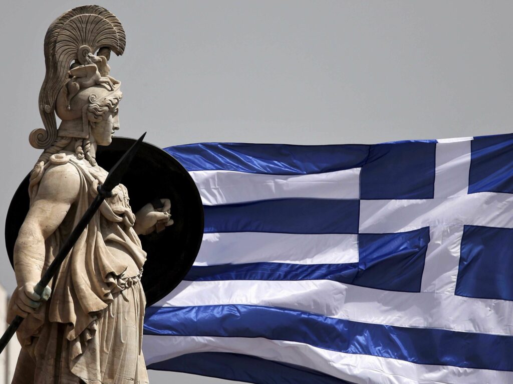 Deutsche Welle: Θετική πορεία της ελληνικής οικονομίας - Media