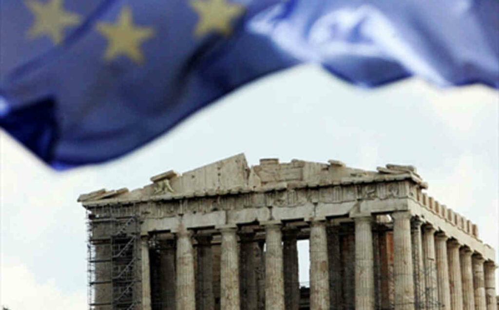 Έρχεται αναβάθμιση της Ελλάδας από τους οίκους S&P και Fitch - Media