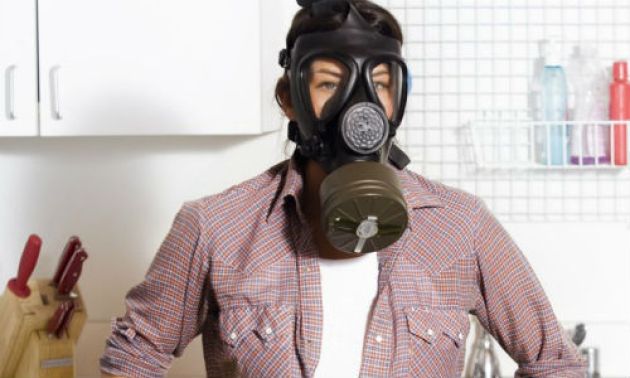 Μικρόβια και μύκητες σε 15 καθημερινά αντικείμενα – Πετάξτε τα αμέσως - Media