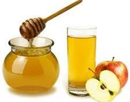 Μηλόξυδο με μέλι: Ο συνδυασμός που κάνει… θαύματα!  - Media