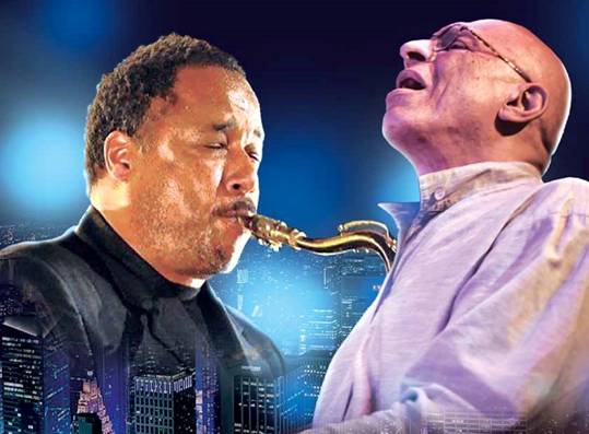Ricky Ford -  Kirk Lightsey: Δύο εκλεκτοί της Jazz ιστορίας - Media