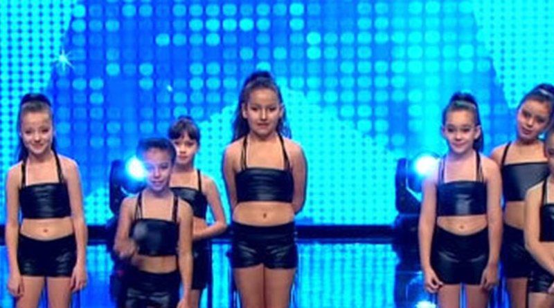 Τουρκία: «Καμπάνα» 220.000 ευρώ σε κανάλι επειδή χόρευαν κορίτσια με σορτς σε σόου ταλέντων (Videos) - Media