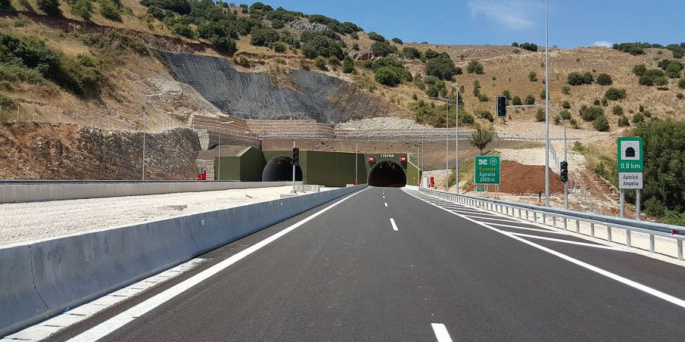 Αυξάνονται από σήμερα τα διόδια στην Ιόνια Οδό – Δείτε τις νέες τιμές - Media