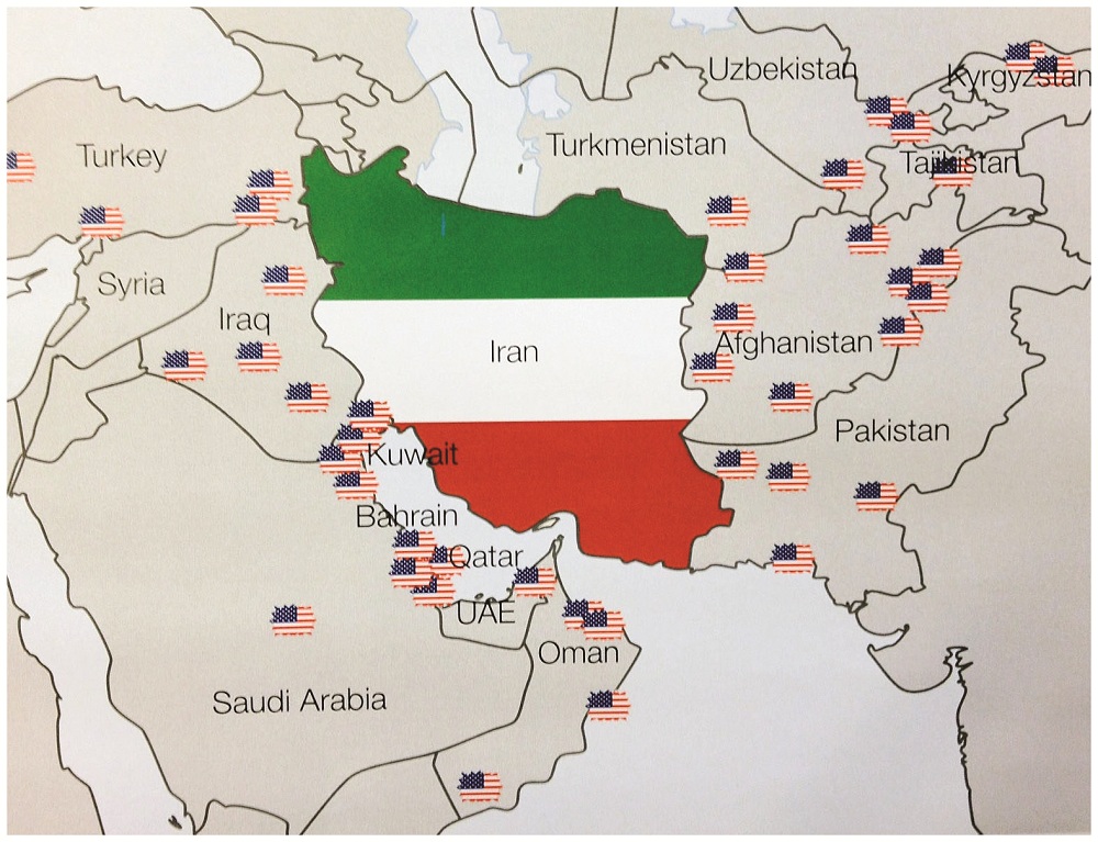 Ιράν: Συζητάμε για τα πυρηνικά μας, μόνο αν ΗΠΑ, Ευρώπη καταστρέψουν τα δικά τους - Media
