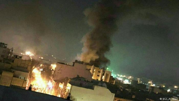 Το Ιράν δεύτερη Συρία; - Media