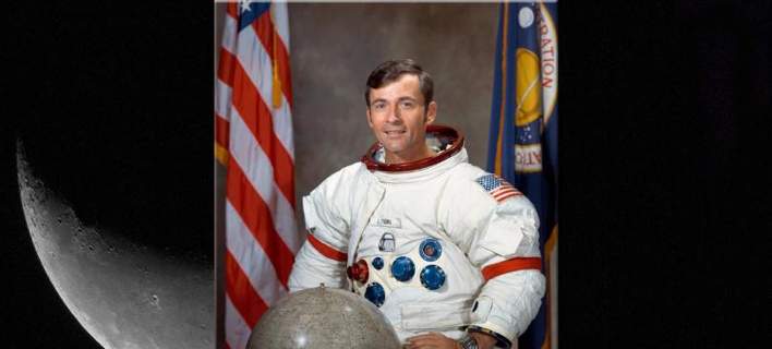 Πέθανε ο θρυλικός αστροναύτης Τζον Γιανγκ - Media