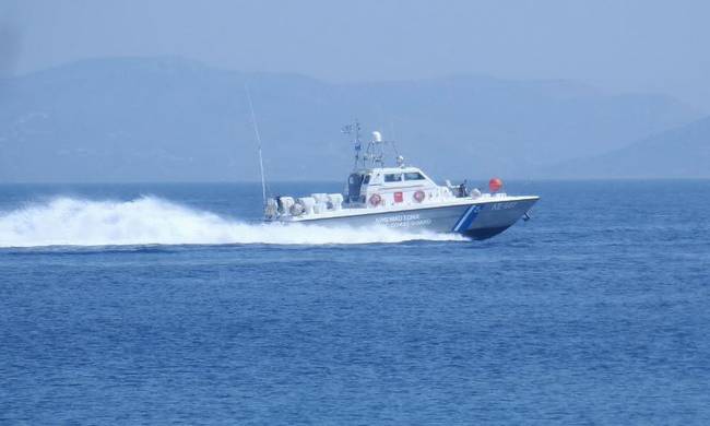 Θεσσαλονίκη: Άκαρπες οι έρευνες για τον εντοπισμό 43χρονου ψαρά - Media