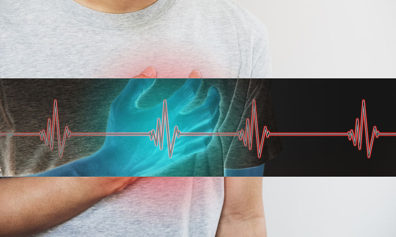 Το τεστ των 30 δευτερολέπτων που προβλέπει τον πρόωρο θάνατο - Media