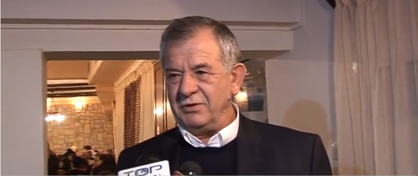Βουλευτής ΣΥΡΙΖΑ για Σκόπια: Αν δεν θέλουμε να λέγονται Μακεδονία, τότε πρέπει να πάμε για πόλεμο (Video) - Media