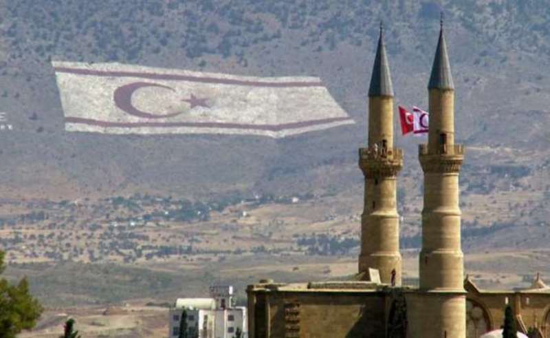 Χωρίς το τουρκοκυπριακό Κόμμα Εθνικής Ενότητας ο νέος «κυβερνητικό συνασπισμό» - Media