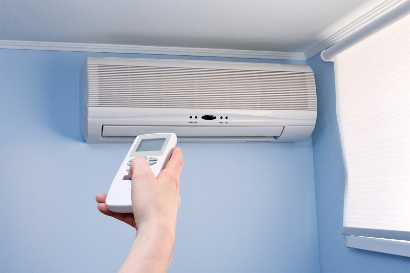 Προσοχή: Δείτε από τι κινδυνεύετε αν βάζετε το air condition για να ζεσταθείτε - Media