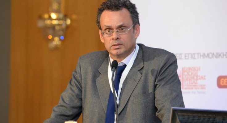 «Πρέσινγκ» συνεργασίας στο Κίνημα Αλλαγής από ΣΥΡΙΖΑ και ΝΔ στην παρουσίαση βιβλίου του Ξ. Κοντιάδη - Media