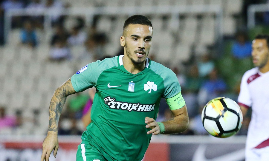 Δεν προχωράει του Κουρμπέλη στον ΠΑΟΚ - Media