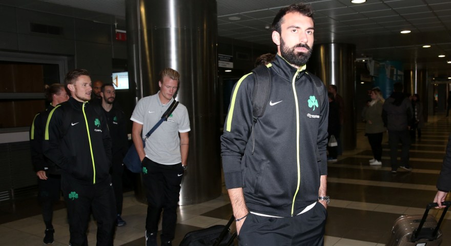 Και τυπικά ελεύθερος ο Κουτρουμπής - Media