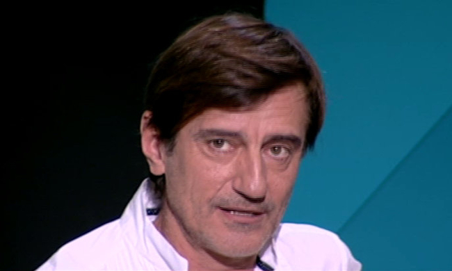 Ο Κουτσογιαννόπουλος απάντησε στον Σμαραγδή: Σύστημα εναντίον κάποιων ανθρώπων δεν υπήρξε ποτέ (Video)   - Media