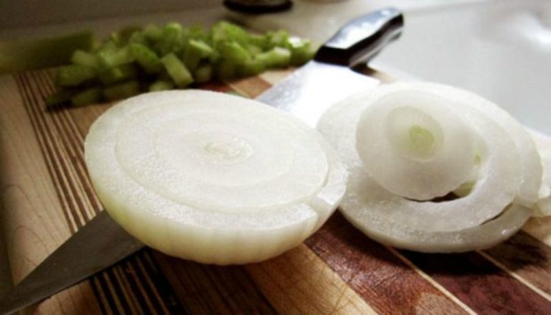 Το κρεμμύδι καταπολεμά την… τριχόπτωση! - Media