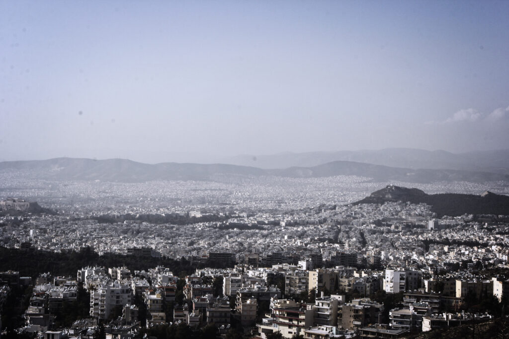 Ποιες νέες περιοχές εντάσσονται στο Κτηματολόγιο - Εντός τριμήνου οι δηλώσεις  - Media