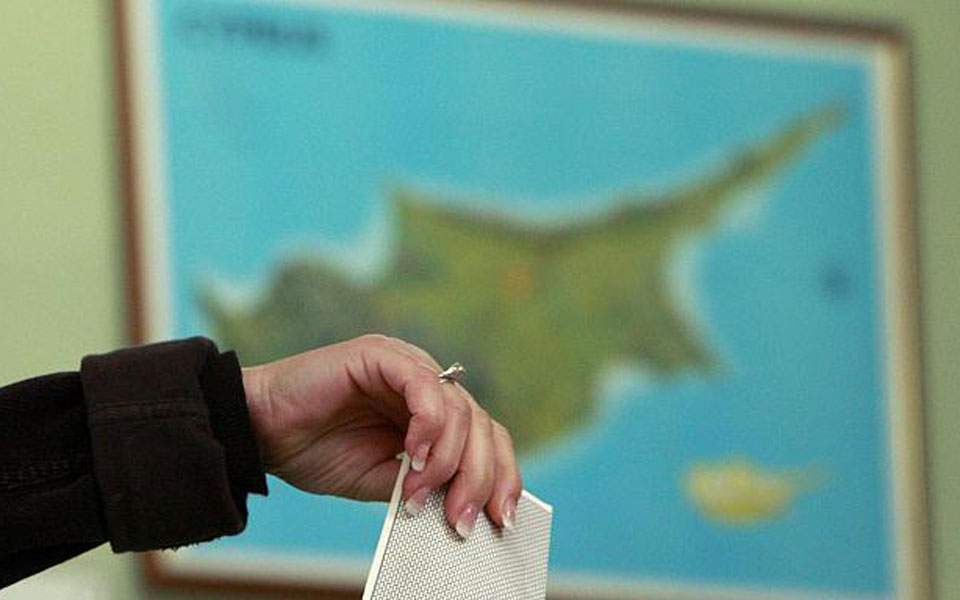 Όλα όσα θέλεις να ξέρεις για τις προεδρικές εκλογές στην Κύπρο - Την Κυριακή ο πρώτος γύρος  - Media