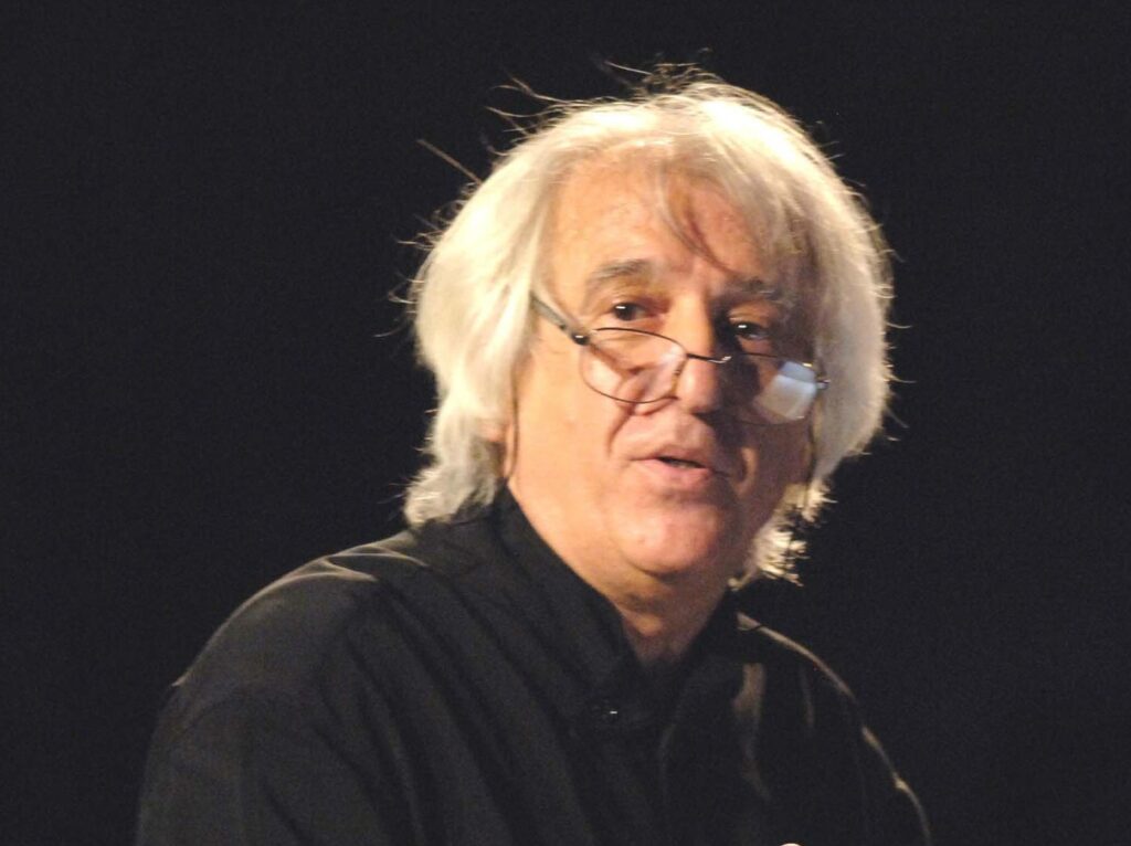 Νέος πρόεδρος της ΕΡΤ ο Χρήστος Λεοντής - Media