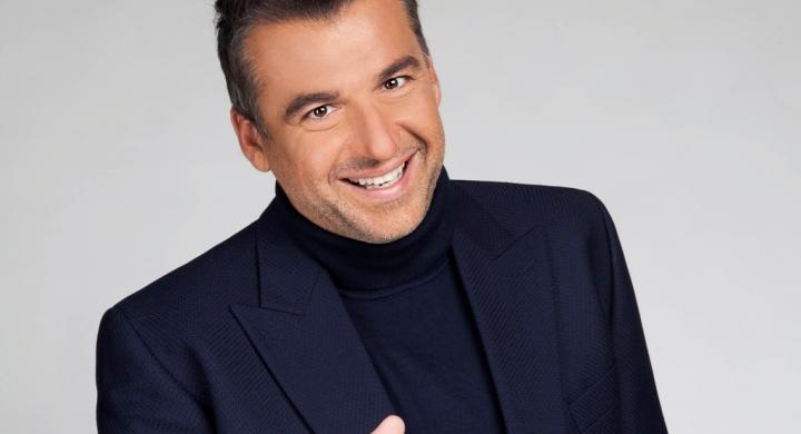 Γιώργος Λιάγκας: Συγκλόνισε η εξομολόγηση για τον θάνατο του πατέρα του (Video)  - Media