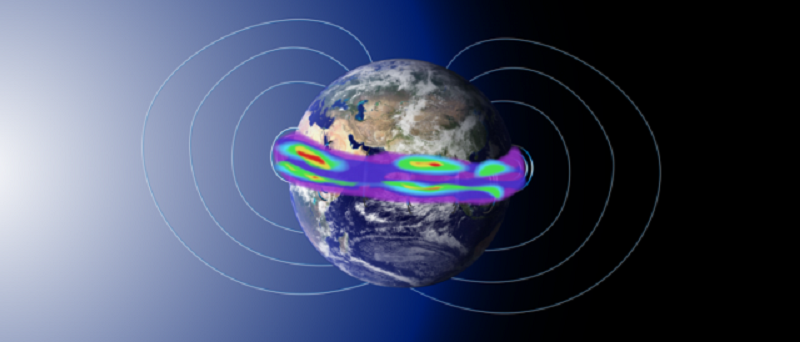Η NASA προειδοποιεί: Οι μαγνητικοί πόλοι της Γης ετοιμάζονται να αλλάξουν - Τι σημαίνει αυτό για τη ζωή στον πλανήτη - Media