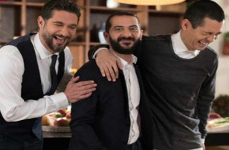 MasterChef: Ο Γιώργος ζήτησε συγγνώμη από τις κομμώτριες αλλά δεν μετανιώνει για τίποτα - Media